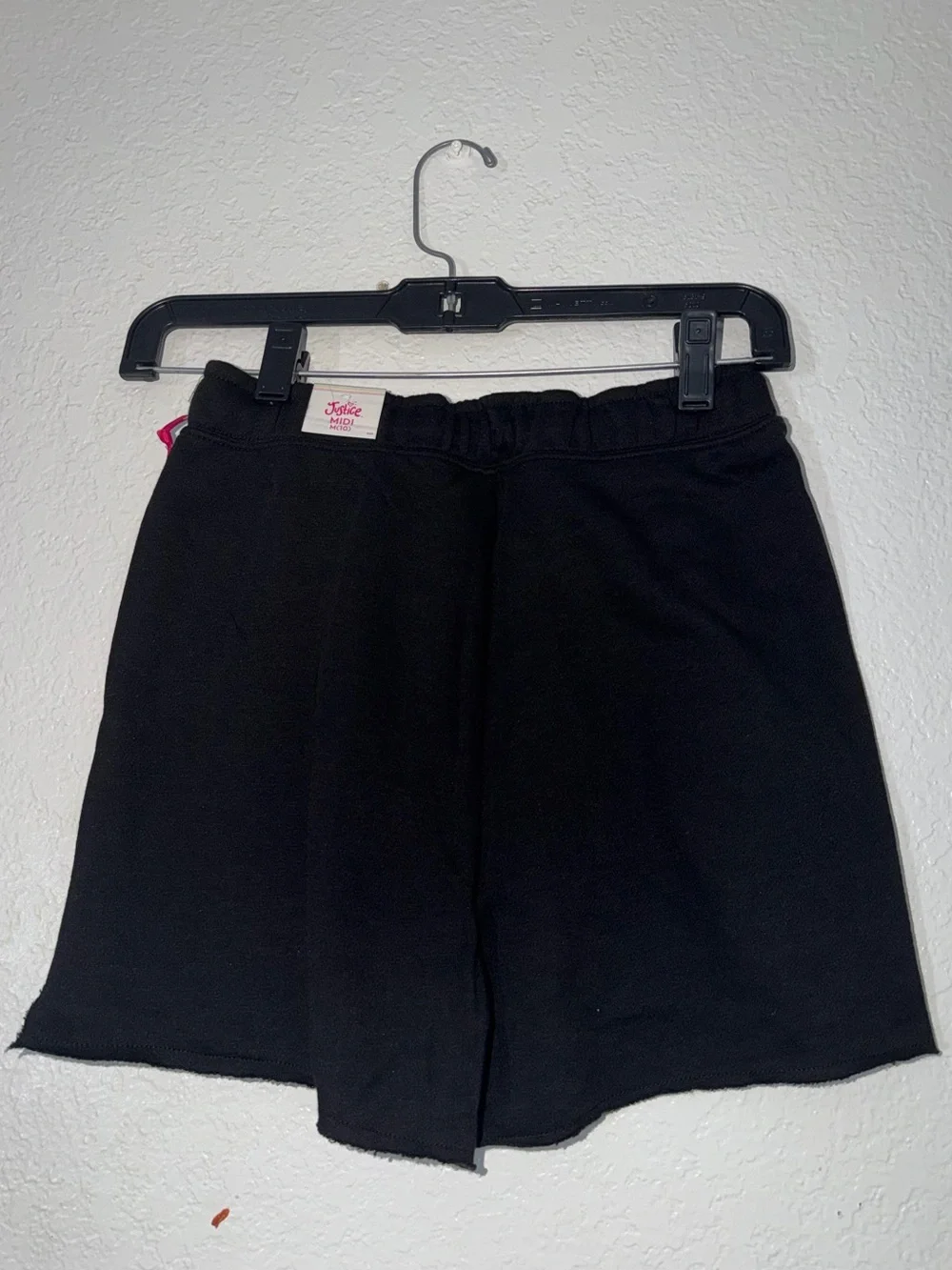 🎀NEW! Girls size M(10) 4pcs justice sets
